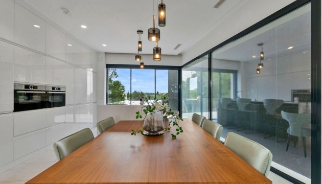 Herverkoop - Detached Villa - Orihuela - Las Colinas Golf