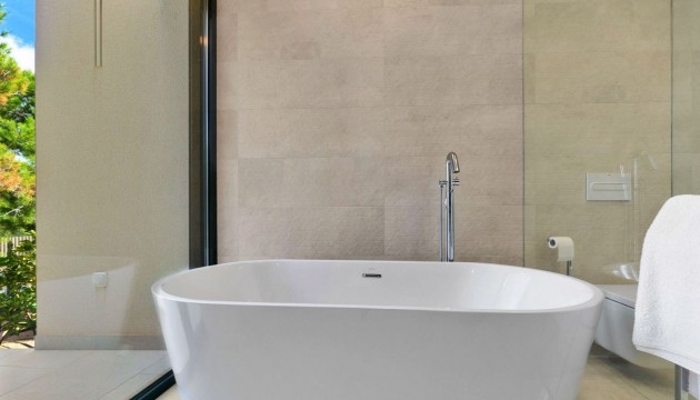 Herverkoop - Detached Villa - Orihuela - Las Colinas Golf