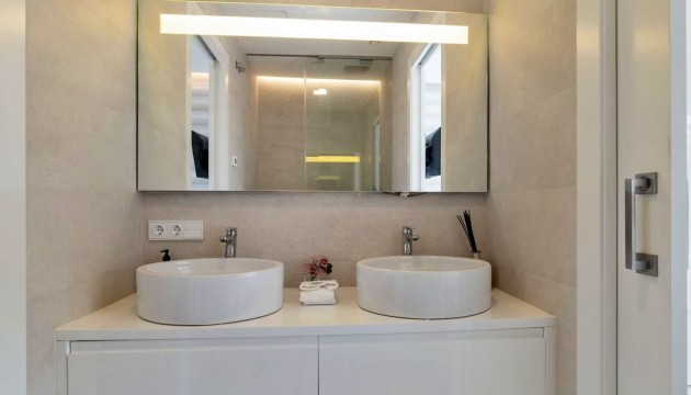 Herverkoop - Detached Villa - Orihuela - Las Colinas Golf