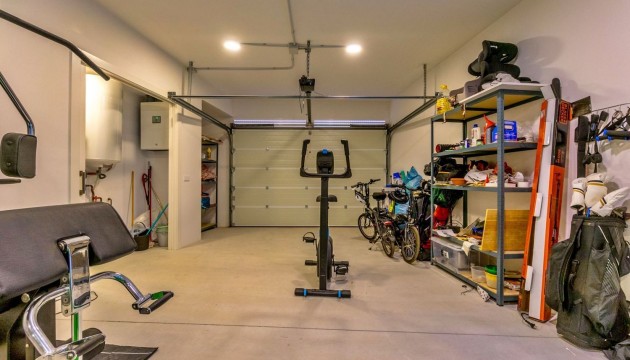 Herverkoop - Detached Villa - Orihuela - Las Colinas Golf