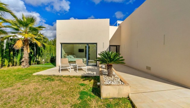 Herverkoop - Detached Villa - Orihuela - Las Colinas Golf