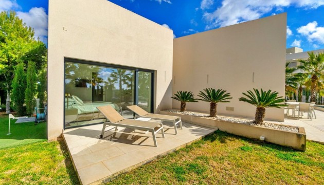 Herverkoop - Detached Villa - Orihuela - Las Colinas Golf