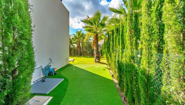 Herverkoop - Detached Villa - Orihuela - Las Colinas Golf