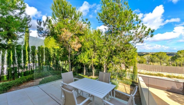 Herverkoop - Detached Villa - Orihuela - Las Colinas Golf