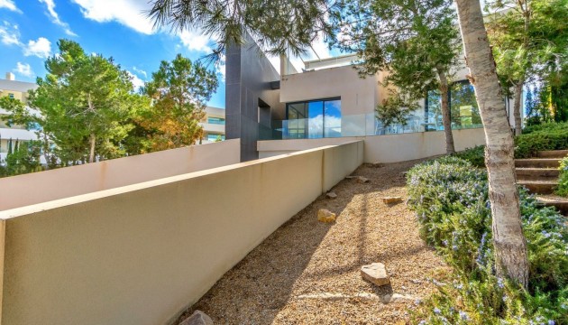 Herverkoop - Detached Villa - Orihuela - Las Colinas Golf