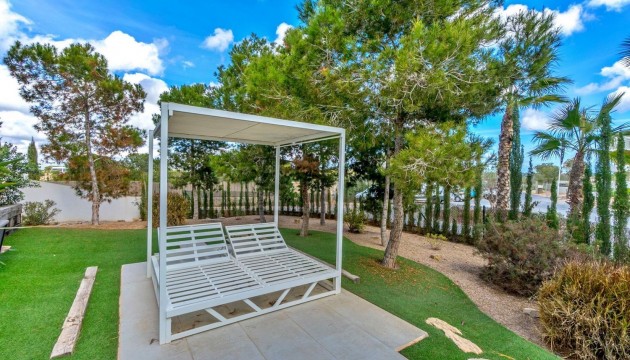 Herverkoop - Detached Villa - Orihuela - Las Colinas Golf