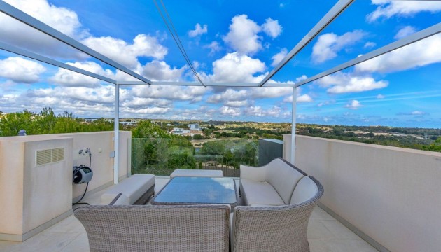 Herverkoop - Detached Villa - Orihuela - Las Colinas Golf