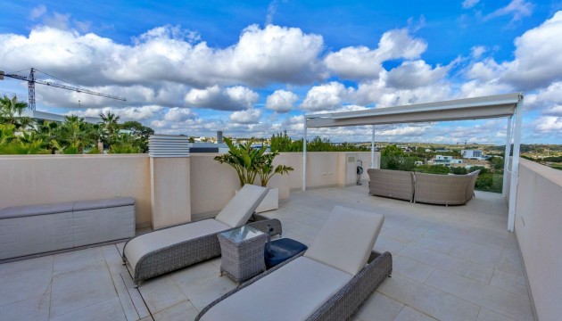 Herverkoop - Detached Villa - Orihuela - Las Colinas Golf