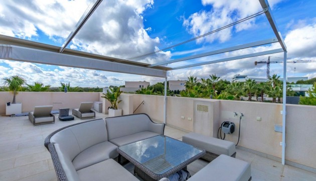 Herverkoop - Detached Villa - Orihuela - Las Colinas Golf