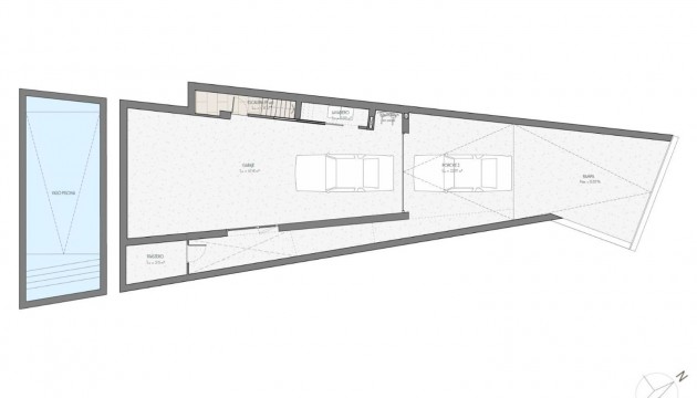 Herverkoop - Detached Villa - Orihuela - Las Colinas Golf