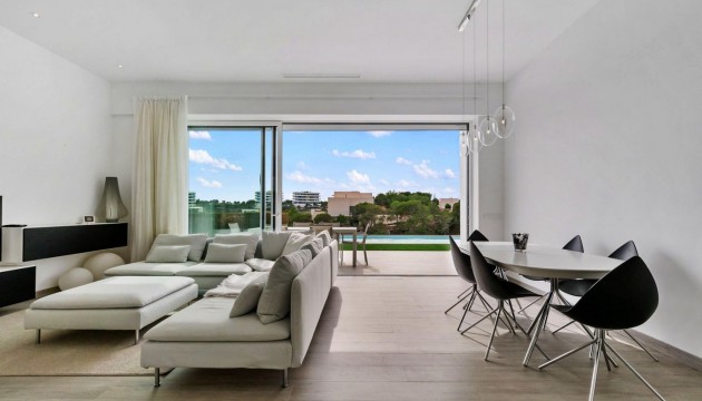 Resale - Detached Villa - Orihuela - Las Colinas Golf