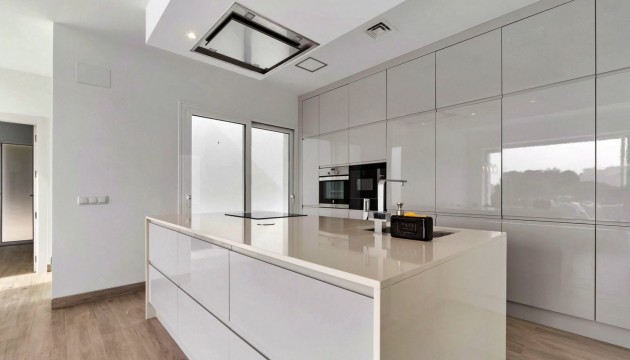 Resale - Detached Villa - Orihuela - Las Colinas Golf
