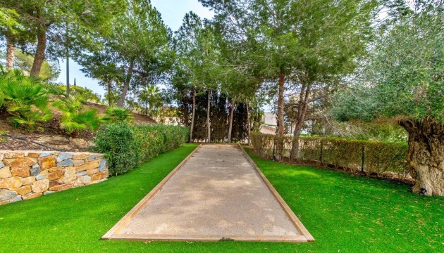 Resale - Detached Villa - Orihuela - Las Colinas Golf