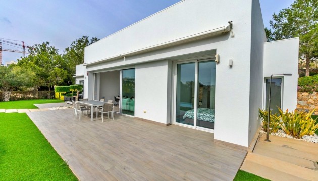 Resale - Detached Villa - Orihuela - Las Colinas Golf