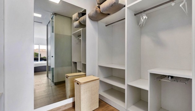 Resale - Detached Villa - Orihuela - Las Colinas Golf