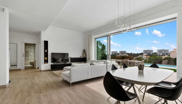 Resale - Detached Villa - Orihuela - Las Colinas Golf