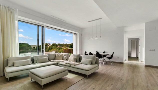 Resale - Detached Villa - Orihuela - Las Colinas Golf