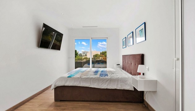 Resale - Detached Villa - Orihuela - Las Colinas Golf