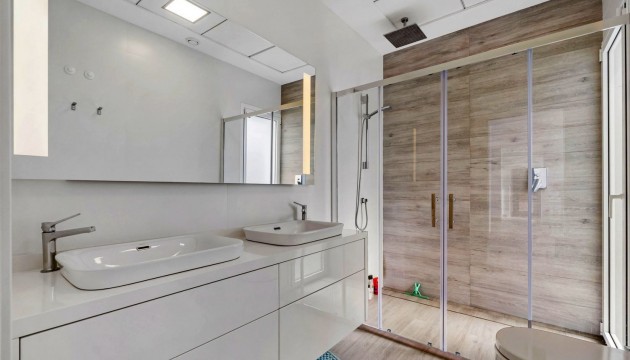 Resale - Detached Villa - Orihuela - Las Colinas Golf