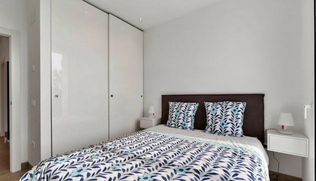 Resale - Detached Villa - Orihuela - Las Colinas Golf