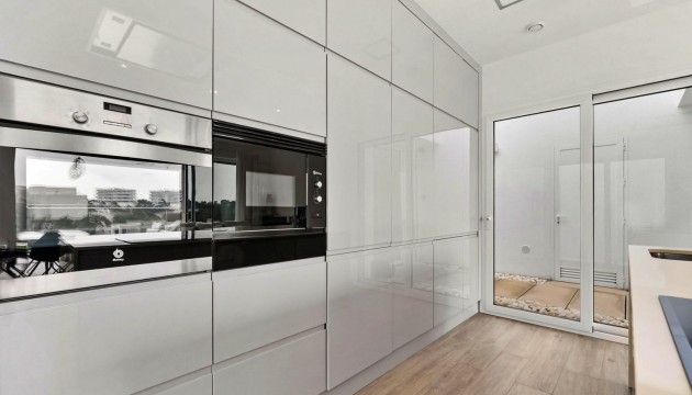 Resale - Detached Villa - Orihuela - Las Colinas Golf