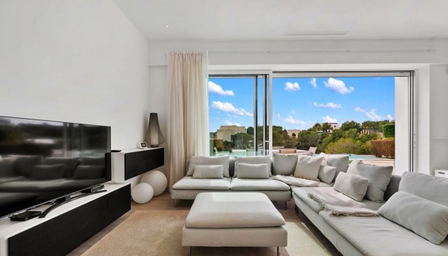 Resale - Detached Villa - Orihuela - Las Colinas Golf