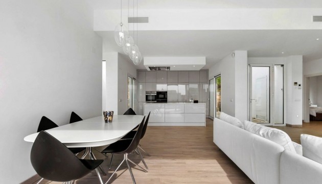 Resale - Detached Villa - Orihuela - Las Colinas Golf