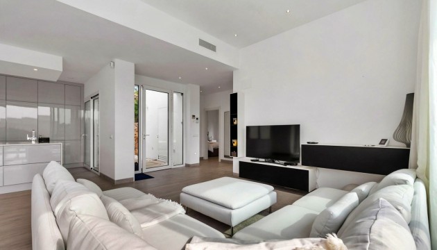 Resale - Detached Villa - Orihuela - Las Colinas Golf