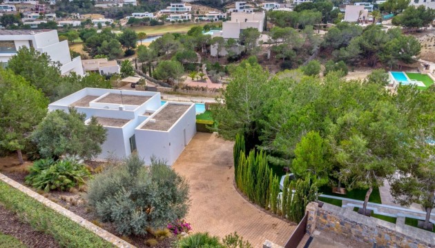 Resale - Detached Villa - Orihuela - Las Colinas Golf