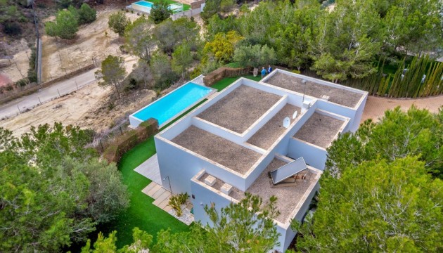 Resale - Detached Villa - Orihuela - Las Colinas Golf