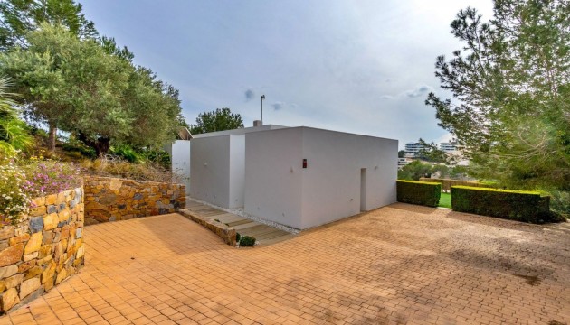 Resale - Detached Villa - Orihuela - Las Colinas Golf