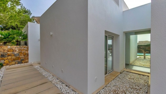 Resale - Detached Villa - Orihuela - Las Colinas Golf