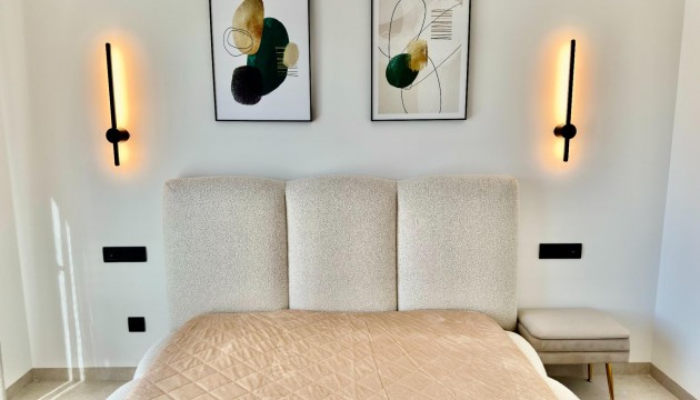 Resale - Detached Villa - Orihuela - Las Colinas Golf