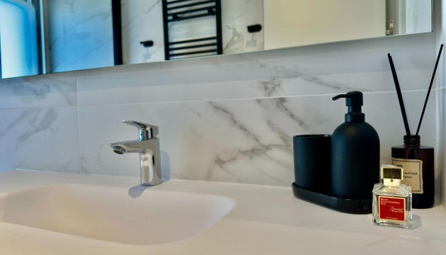 Resale - Detached Villa - Orihuela - Las Colinas Golf