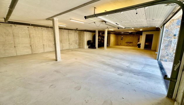 Resale - Detached Villa - Orihuela - Las Colinas Golf