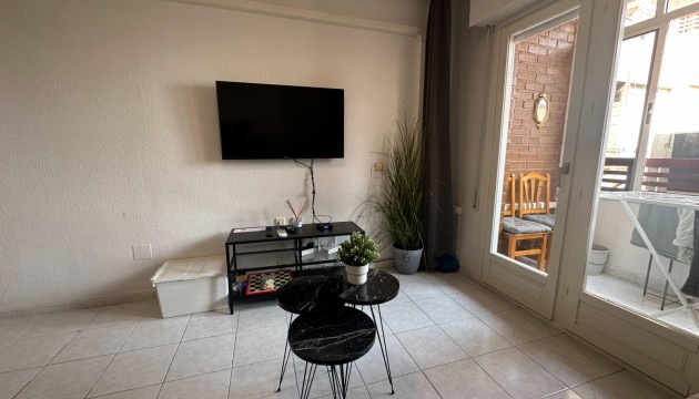 Reventa - Apartamento - Torrevieja