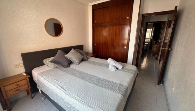 Reventa - Apartamento - Torrevieja
