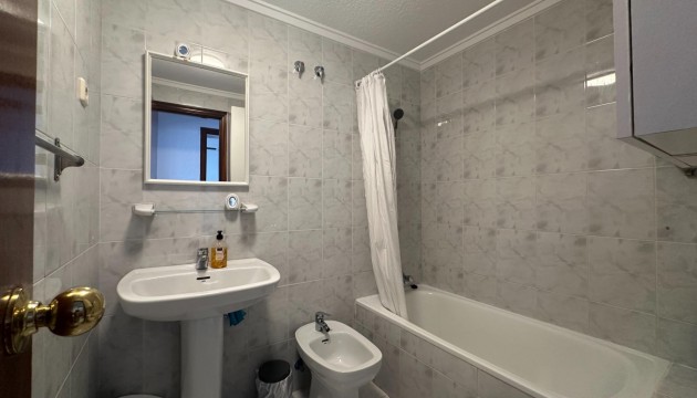 Reventa - Apartamento - Torrevieja