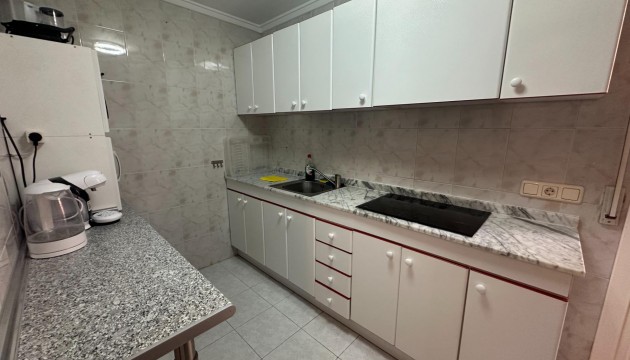Reventa - Apartamento - Torrevieja