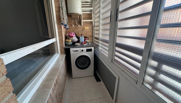 Reventa - Apartamento - Torrevieja