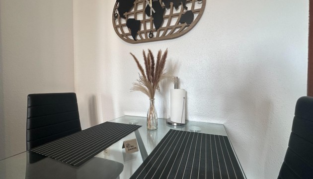 Reventa - Apartamento - Torrevieja