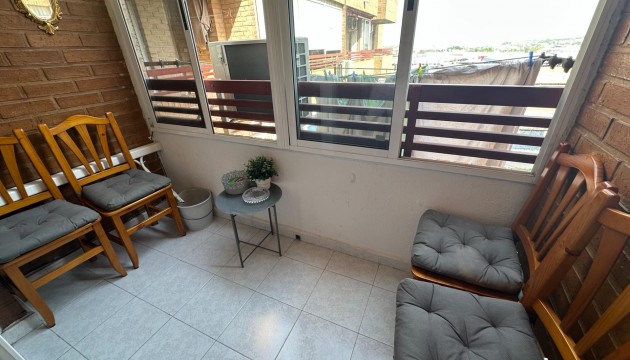 Reventa - Apartamento - Torrevieja
