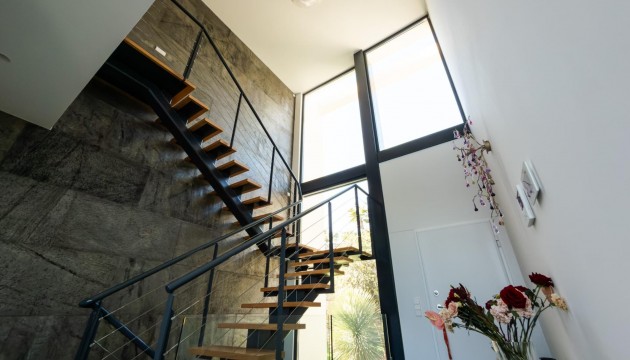 Resale - Detached Villa - Orihuela - Las Colinas Golf