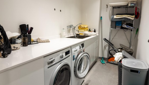 Resale - Detached Villa - Orihuela - Las Colinas Golf