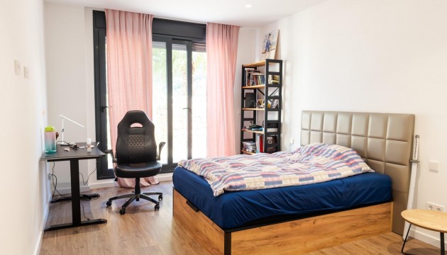 Resale - Detached Villa - Orihuela - Las Colinas Golf