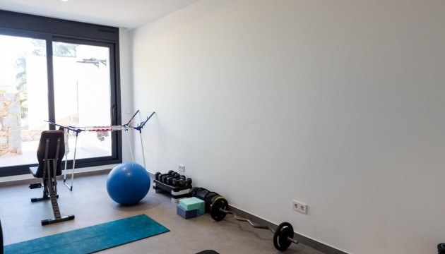 Resale - Detached Villa - Orihuela - Las Colinas Golf