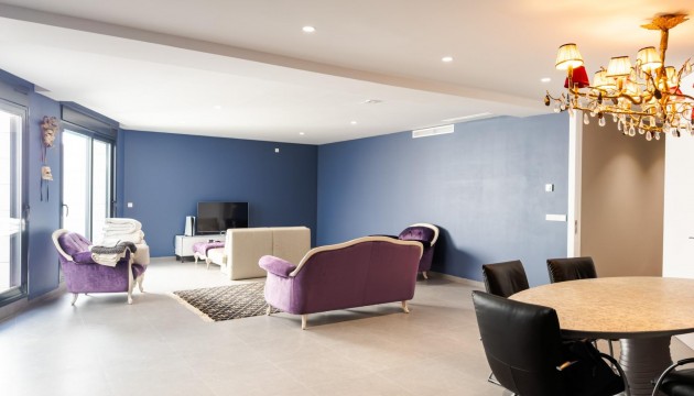 Resale - Detached Villa - Orihuela - Las Colinas Golf