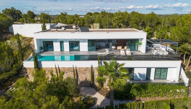 Resale - Detached Villa - Orihuela - Las Colinas Golf