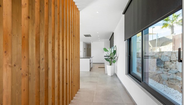 Resale - Detached Villa - Orihuela - Las Colinas Golf