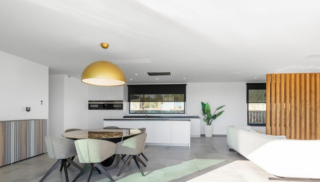 Resale - Detached Villa - Orihuela - Las Colinas Golf